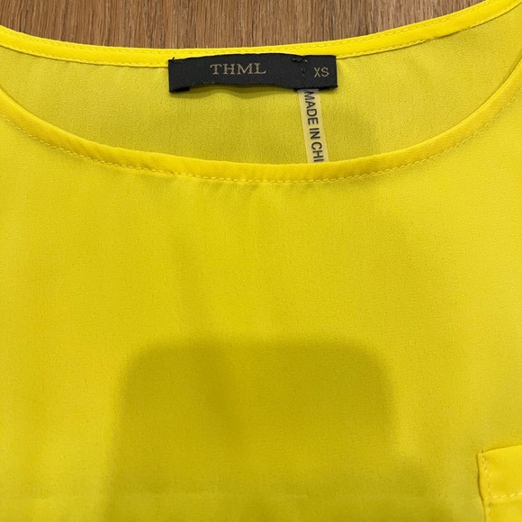 THML top - Picture 2 of 4